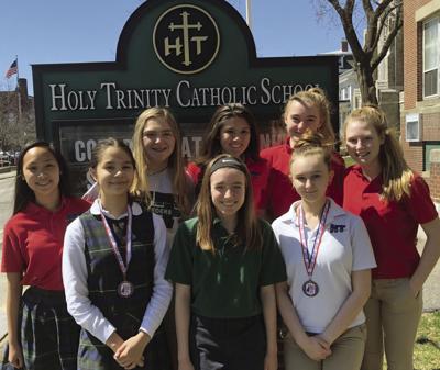 05-01 COM Holy Trinity history day