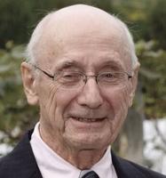 F. André Paquette, 91