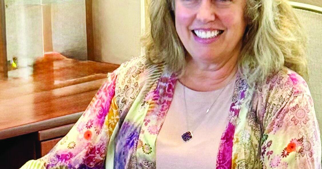 County Administrator Deb Shackett to retire, effective Jan. 31