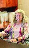 County Administrator Deb Shackett to retire, effective Jan. 31