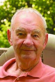 Raymond E. Bailey Sr.