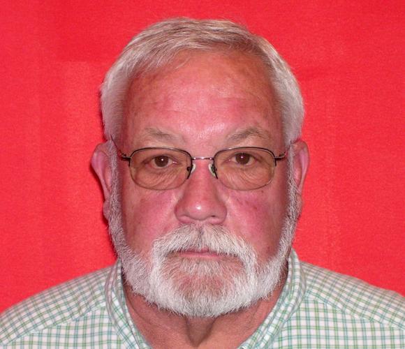 05-12 John Pike