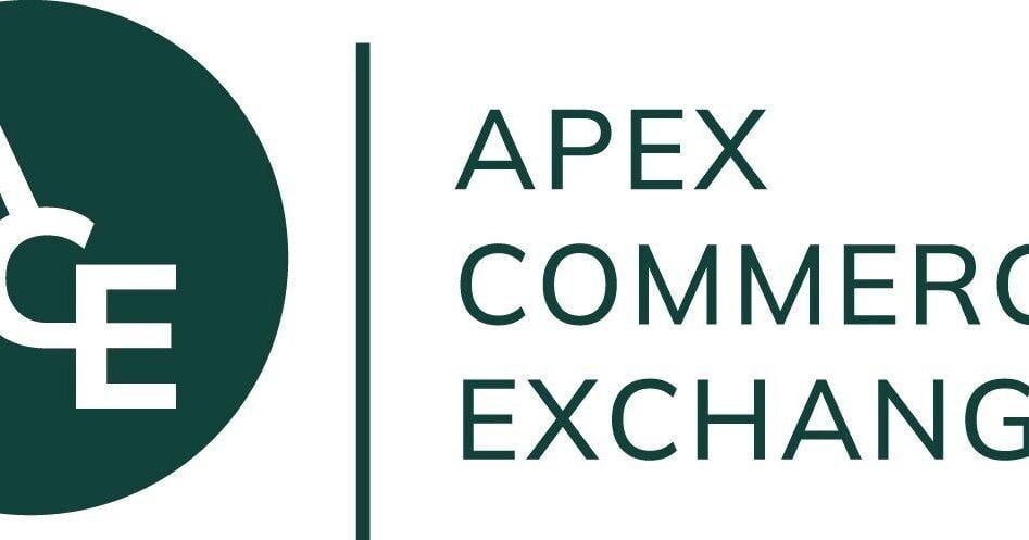 Apex Commercial Exchange&reg; Secures Three U.S. Trademarks, Reinforcing Brand Integrity and Platform Identity