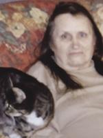 Eunice J. Gerlach, 76