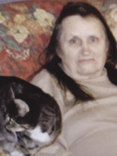 Eunice J. Gerlach, 76