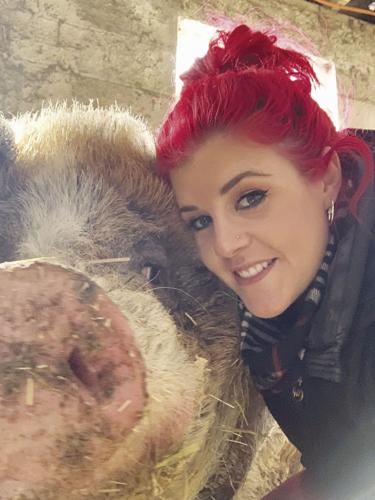 03-20 MAPLE Miranda and Stanley the Pig.jpg