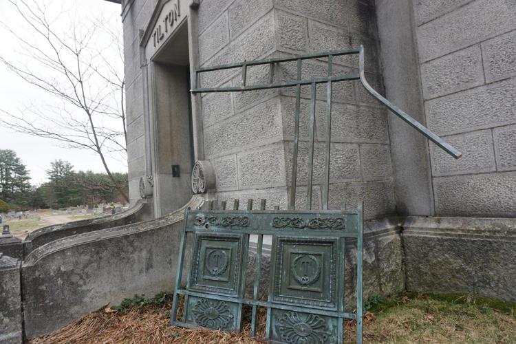 GravePark Cemetery