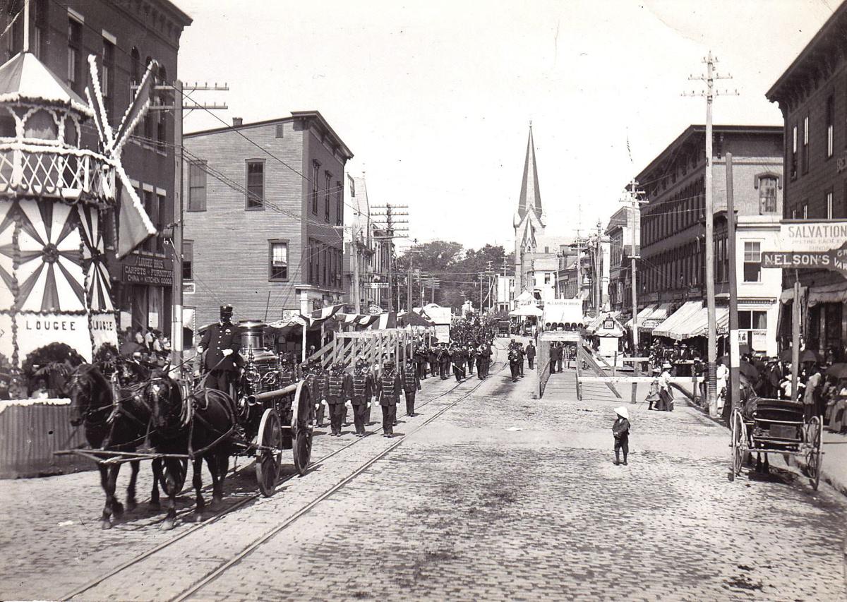 Day-long celebration set for Laconia's 125th birthday | Lake Style | laconiadailysun.com