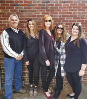 Keller Williams Lakes and Mountains Realty welcomes the team of Starr Realty