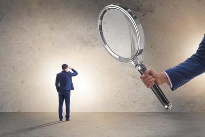 Your boss is watching you: Workplace surveillance is on the rise, spurred by AI
