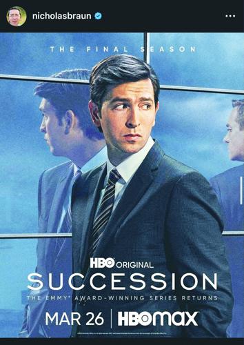 Nicholas Braun