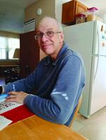 Douglas E. Stoddard, 76