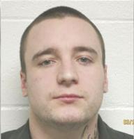Dept. of Corrections seeks armed fugitive said to have ties with Belknap County