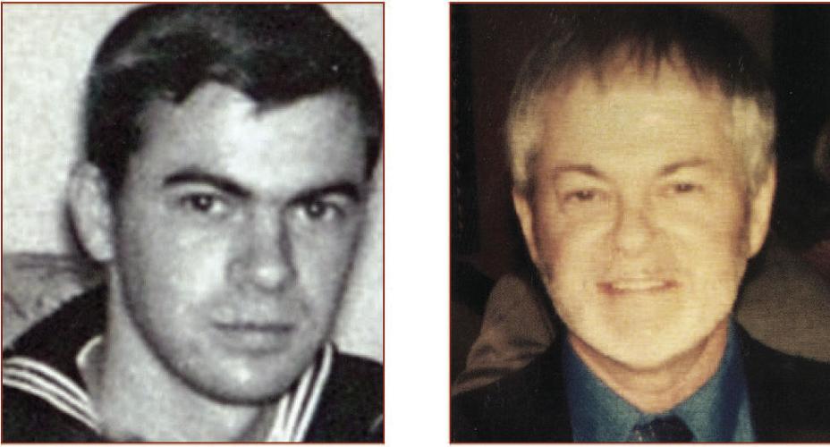 05-25 Bill Finno headshots