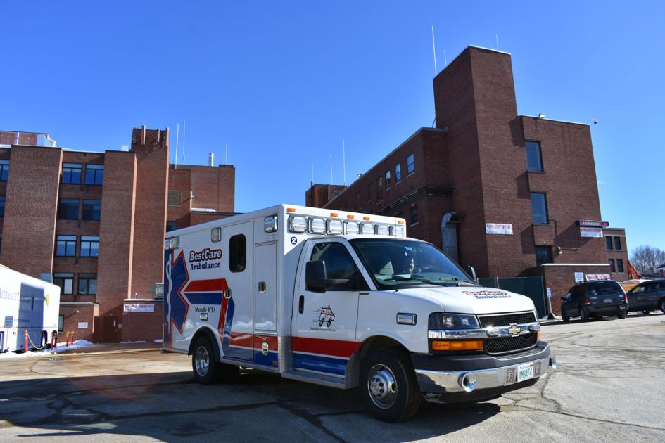 LRGH vetting potential partner