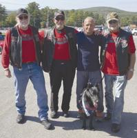 Combat Warriors Motorcycle Club to hold veterans appreciation event