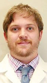 New MD joins local family practice