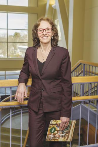 Michelle McEwen