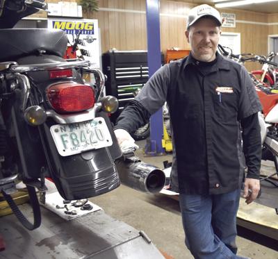 Former Laconia Harley Employee Can Keep Working Local News Laconiadailysun Com