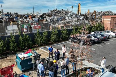 People are often concerned about environmental risks lurking near their homes.