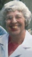 Winifred Butterfield, 94
