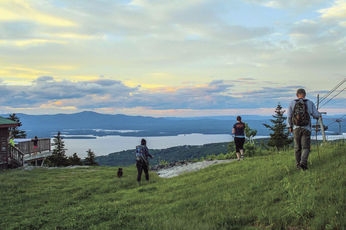 Gunstock Mountain Resort earns recognition in Best of NH 2019 Local