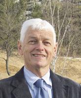 Derek C. Marshall, 79