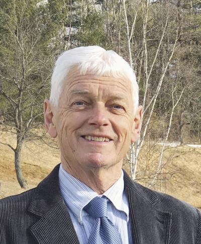 Derek Crofton Marshall