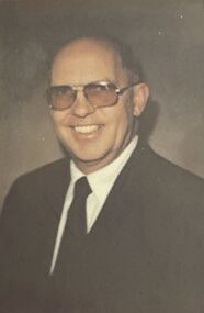 David W. Polhemus, 91