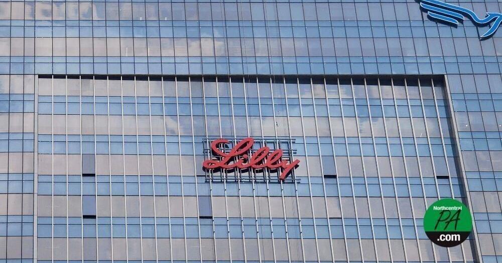 Pharmaceutical company to invest $3.5 billion in Pa.