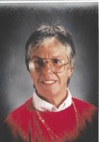 Susan Longley, 75