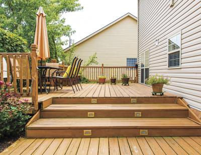 Signs it’s time to repair or replace your deck