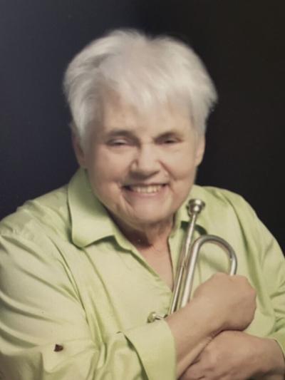 Mary M. Divers, 72