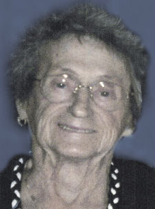 Mary E. "Betty" Guay, 86