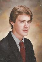 John L. McDermott, 56