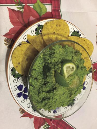 FOODIE 12-6