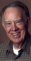 Clifford Edward Ireland Jr., 95
