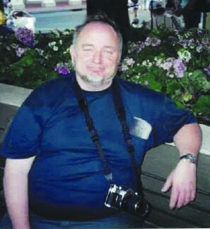 Allen P. Rowson