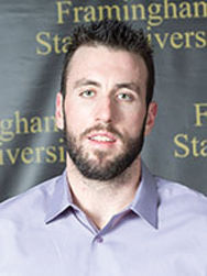 Michael Gedman named Muskrats coach