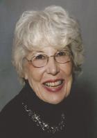 Edna N. Hansen 1923 – 2020