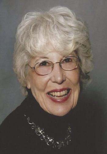 Edna N. Hansen