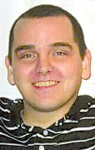 Stephen K. Reinholz, 28