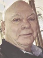 Arthur 'Sonny' Stern, 82