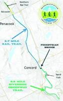 Concord may finally buy long-closed rail line with hopes of creating city-spanning trail