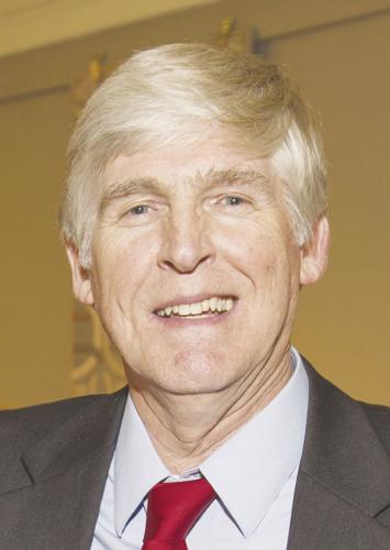 Christopher Parkinson