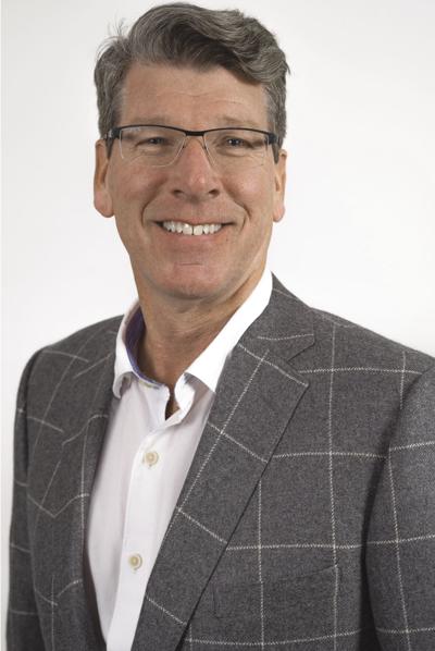 David S. Hershey