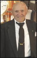 Malcolm W. Swain Sr., 91