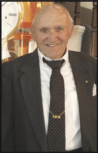 Malcolm W. Swain Sr.