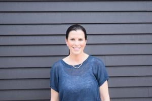 Stefany Shaheen focused on healthcare, economy in Congressional bid