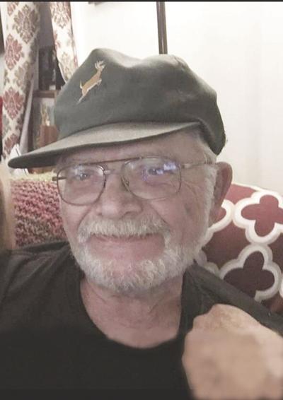 Michael P. Laughy, 70